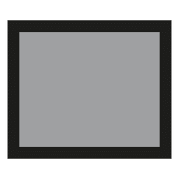 paint 3d transparent rectangle