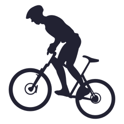 Free Free 151 Transparent Mountain Bike Svg SVG PNG EPS DXF File