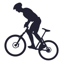 Free Free 297 Mountain Bike Images Svg SVG PNG EPS DXF File