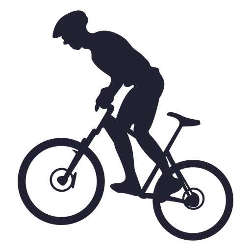 Free Free 259 Vector Mountain Bike Svg SVG PNG EPS DXF File