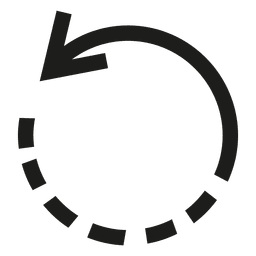 Werkzeug drehen PNG-Design
