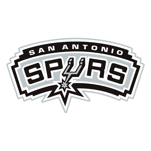 San Antonio Spurs Logo Transparent Png Svg Vector File