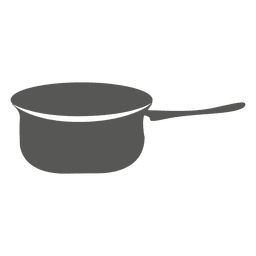 Ícone de panela Desenho PNG