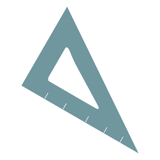 Quadratisches Symbol der Szene PNG-Design