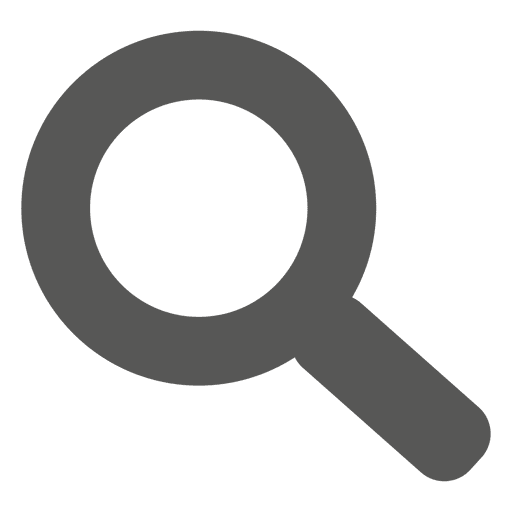 search icon transparent png svg