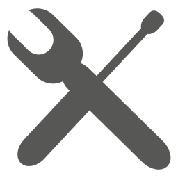 Einstellungssymbol PNG-Design