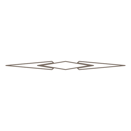 simple divider clip art vector file