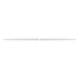 Kleinerer bis großer Teiler mit gekrümmten Pfeilen PNG-Design