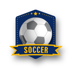 soccer logos 256x256