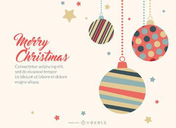 Lindo fabricante de tarjetas de felicitación navideñas Lindo fabricante de tarjetas de felicitación navideñas