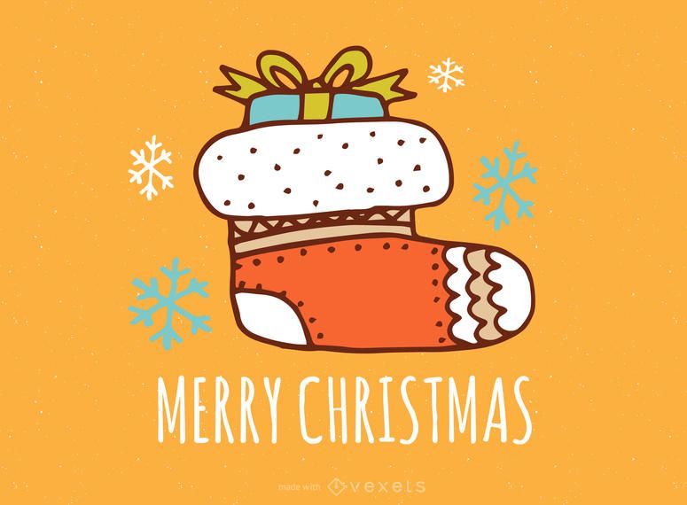 Sweet Christmas card drawing maker Sweet Christmas card drawing maker