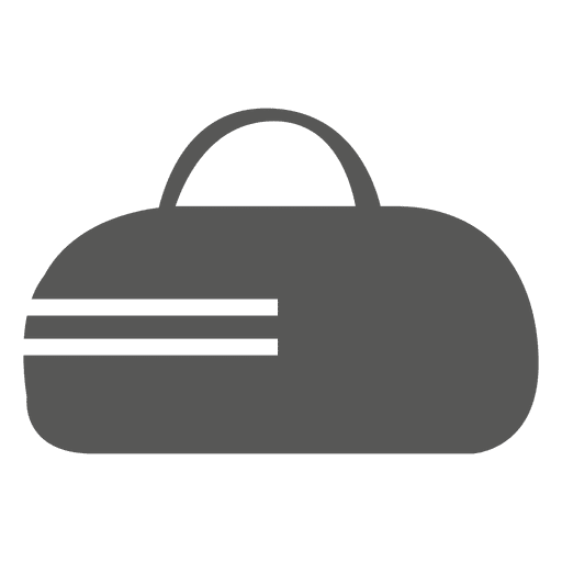 Icono de kit de deporte Diseño PNG
