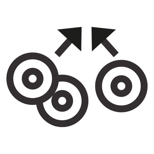 Symbol Scruncher Tool PNG-Design