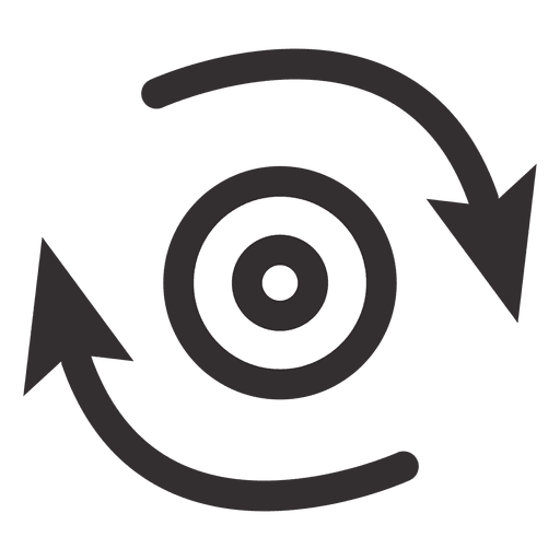 Symbol Spinner Tool PNG-Design