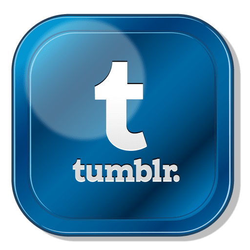 Resultado de imagen de TUMBLR icono