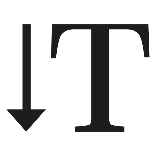 Vertical type tool