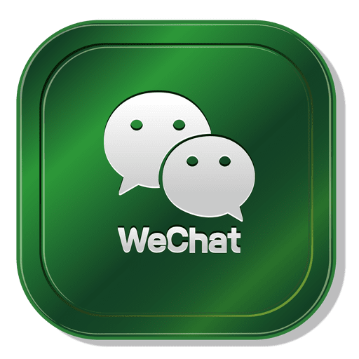 Wechat square icon