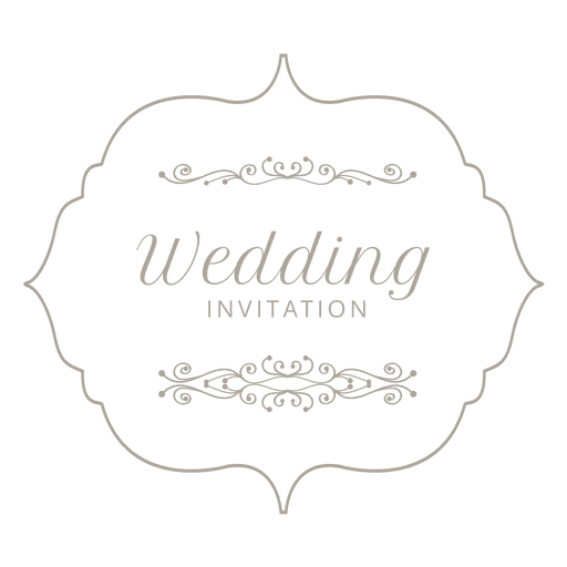 Free Free Wedding Label Svg 794 SVG PNG EPS DXF File