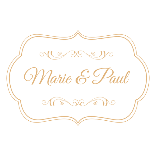 Free Free 89 Wedding Label Svg SVG PNG EPS DXF File