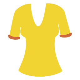 camiseta de psg amarillo