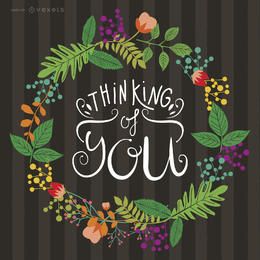 Floral greeting card maker Floral greeting card maker