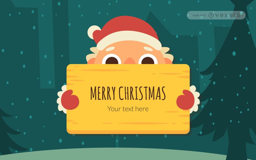 Criador de mensagem de Natal bonito Criador de mensagem de Natal bonito