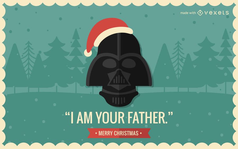 Pop culture Christmas card maker Pop culture Christmas card maker