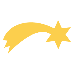 Sternenkarikatur 03 PNG-Design