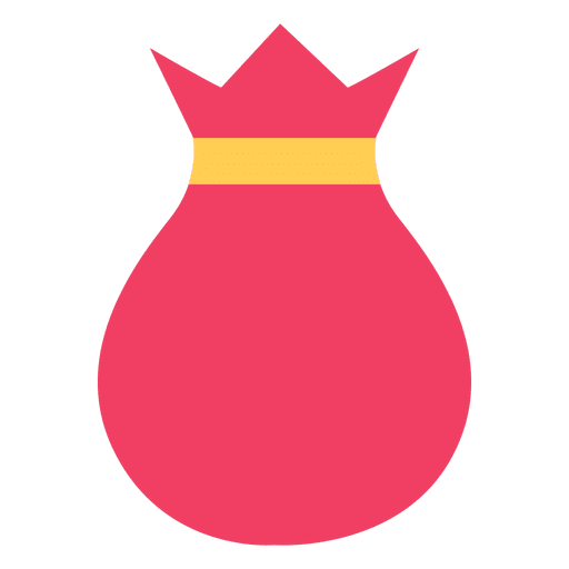 Small Transparent Gift Bags IUCN Water