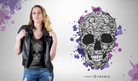 Free Vector T-shirt Designs 05