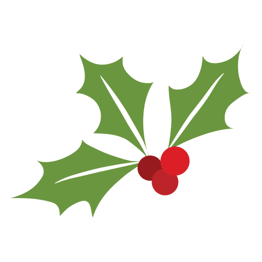 Mistletoe icon 26 - Transparent PNG & SVG vector file