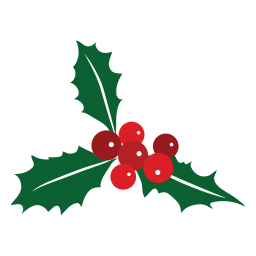 Mistletoe icon 3