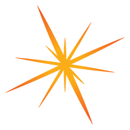 Morgensternikone 02 PNG-Design