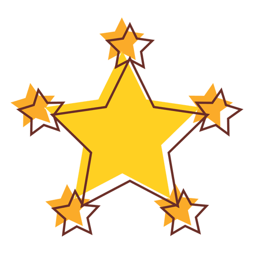 Free Star Logo Designs - DIY Star Logo Maker - Designmantic.com
