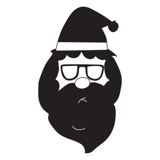 Download Santa Claus Head Icon 27 Transparent Png Svg Vector File PSD Mockup Templates