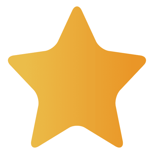 Desenho de estrela 11