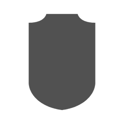Schildetikettenabzeichen PNG-Design