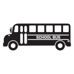 Bus Transport Icon Transparent Png Svg Vector File