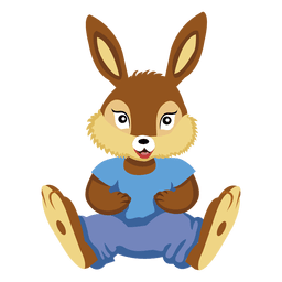 uncategorized image cartoon stuffed animal bunny