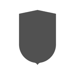 Projeto do emblema do escudo Transparent PNG