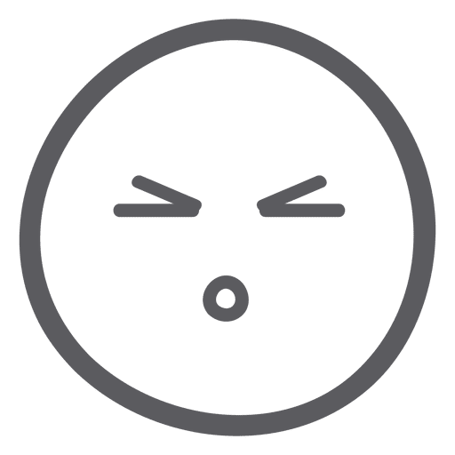 Emoji-Emoticon PNG-Design