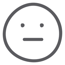 Cool emoji emoticon - Transparent PNG & SVG vector