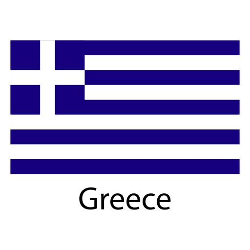 Download Greece national flag - Transparent PNG & SVG vector file