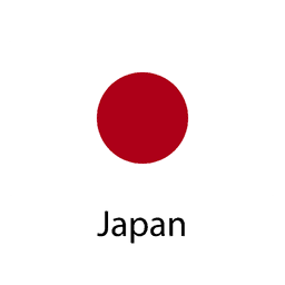 Bandera nacional de japon Bandera nacional de japon