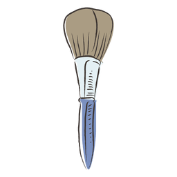 Make Up Brush Graphics To Download