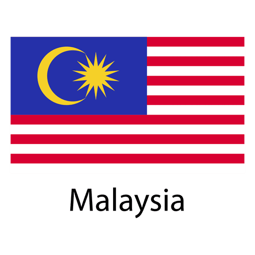 Bendera Malaysia Png Transparent Flag Background Png Download | Sexiz Pix