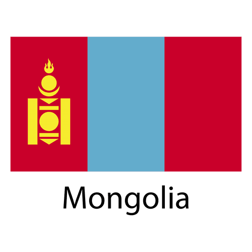 Download Mongolia national flag - Transparent PNG & SVG vector file