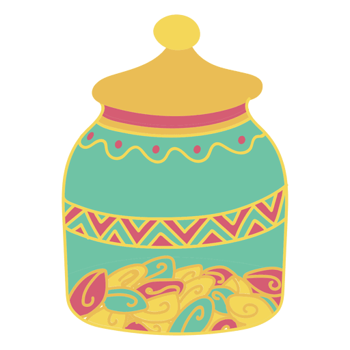 Pot storage food Transparent PNG Pot storage food Transparent PNG