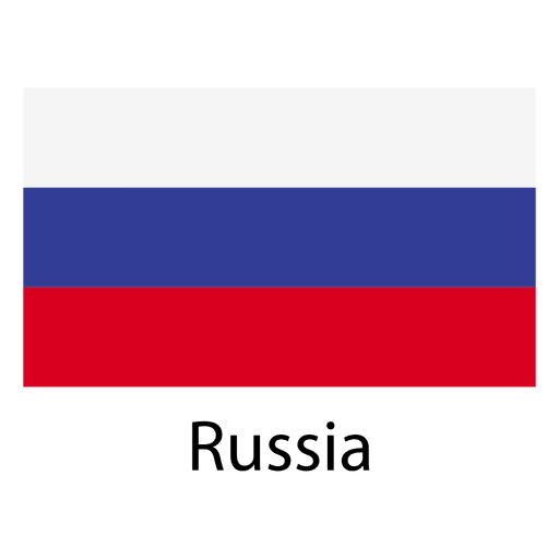 Download Russia national flag - Transparent PNG & SVG vector file