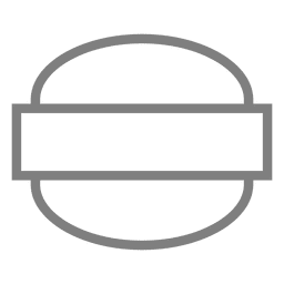 Etiqueta del emblema de la insignia Diseño PNG
